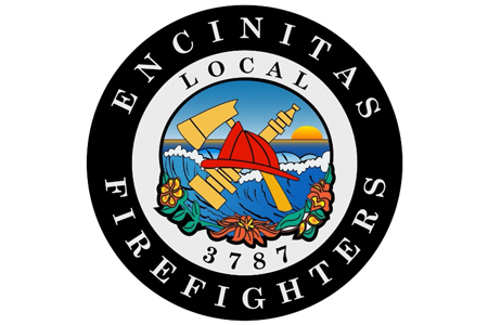 Encinitas Firefighters Local 3787