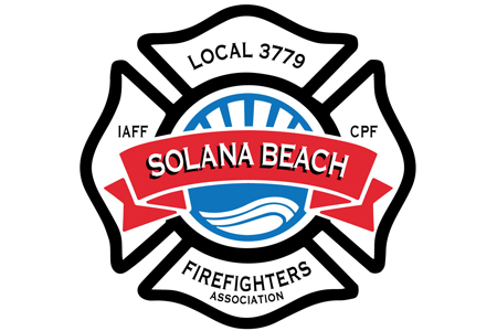 Solana Beach Firefighters Association Local 3779