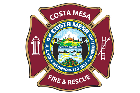 Costa Mesa Fire and Rescue