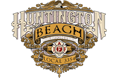 Huntington Beach Firefighters Local 3354