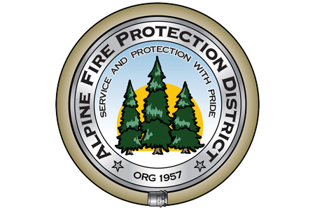 Alpine Fire Protection District