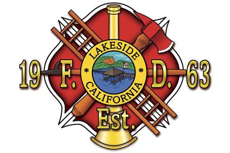 Lakeside Fire Protection District