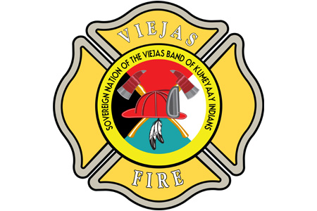 Viejas Fire Department