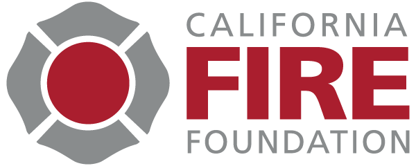 California Fire Foundation Logo