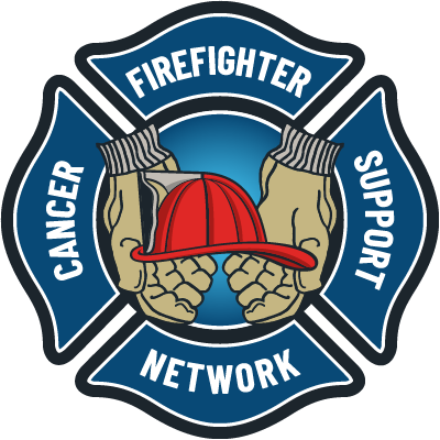 Firefighter Cancer Support Network logo