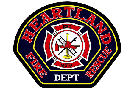 Heartland Fire & Rescue