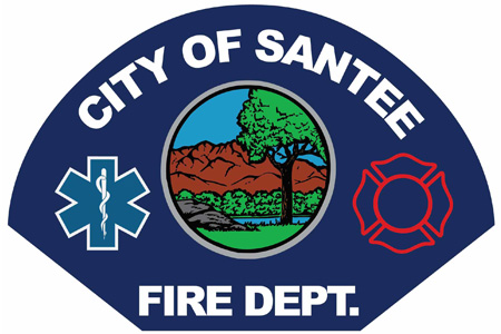 Santee Fire Department