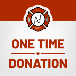 One Time Donation