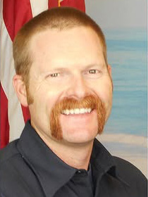 Michael Roy, Secretary & Board Member