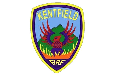 Kentfield Fire Protection District Logo