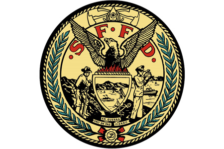 San Francisco Department Logo
