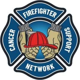 Firefighter Cancer Support Network logo
